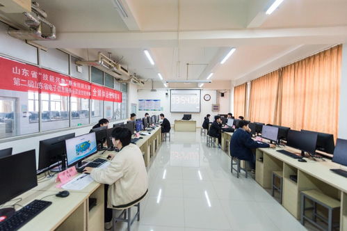 第二屆山東省電子信息服務(wù)業(yè)職業(yè)技能競賽全媒體運(yùn)營師工種賽項(xiàng)決賽圓滿落幕，信息技術(shù)咨詢服務(wù)彰顯行業(yè)新高度