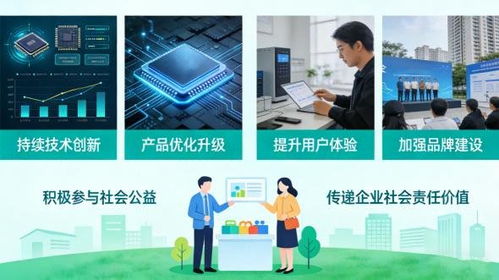 英飛凌發布三年戰略規劃 深耕半導體與互聯網雙輪驅動，展望未來堅定前行